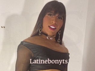 Latinebonyts