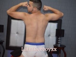 Latinfaceboyxx