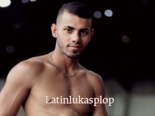 Latinlukasplop