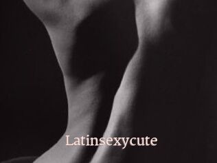 Latinsexycute