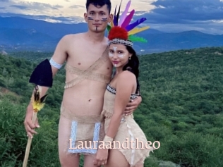 Lauraandtheo