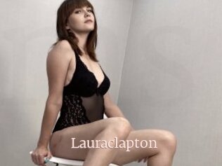 Lauraclapton