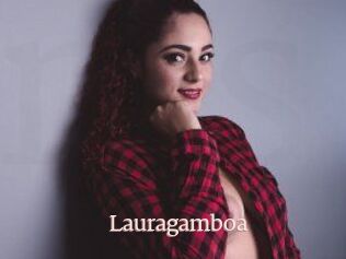 Lauragamboa