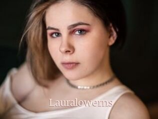 Lauralowerns