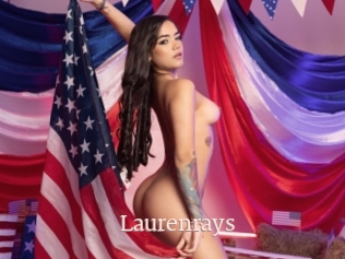 Laurenrays