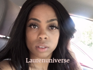 Laurenuniverse