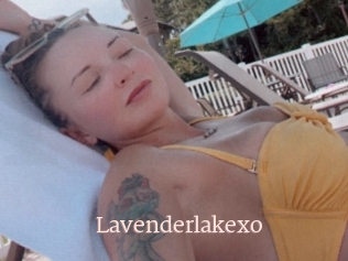 Lavenderlakexo