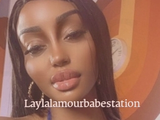 Laylalamourbabestation