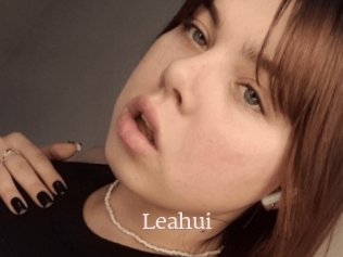 Leahui