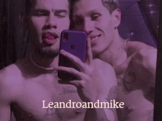 Leandroandmike