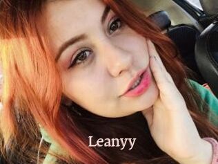 Leanyy