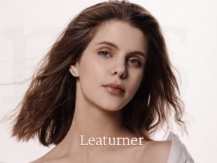 Leaturner