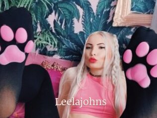 Leelajohns