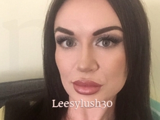 Leesylush30