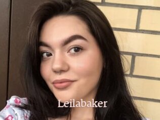 Leilabaker