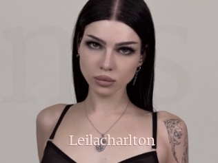 Leilacharlton