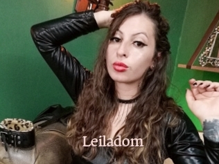 Leiladom