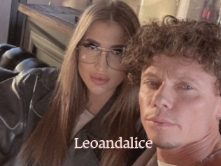 Leoandalice