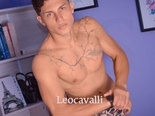 Leocavalli