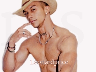 Leonardprice