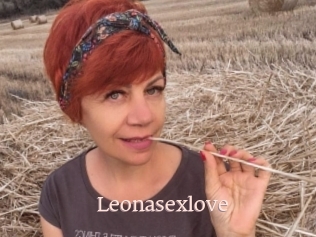 Leonasexlove