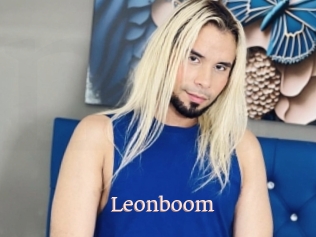 Leonboom