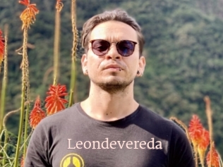 Leondevereda