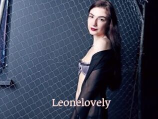 Leonelovely