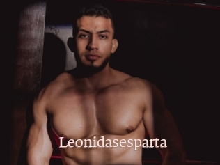 Leonidasesparta