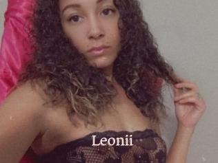 Leonii