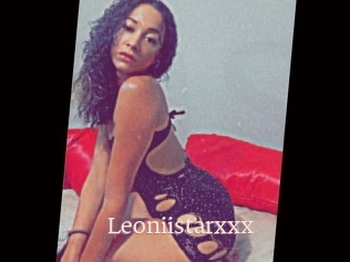 Leoniistarxxx