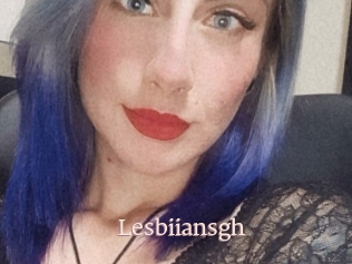 Lesbiiansgh