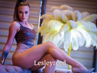 Lesleyreed