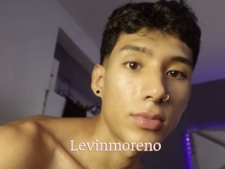 Levinmoreno