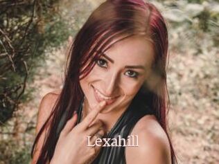 Lexahill