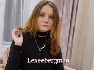 Lexeebergman