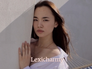 Lexicharmy