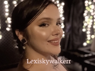 Lexiskywalkerr