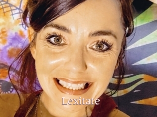 Lexitate