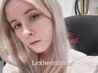 Lexiwenford