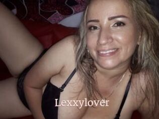 Lexxylover