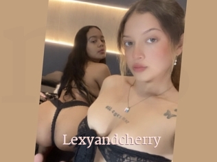 Lexyandcherry