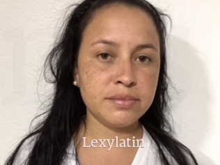 Lexylatin