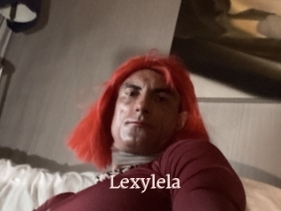 Lexylela