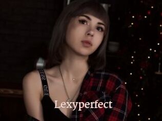 Lexyperfect