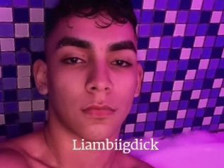 Liambiigdick