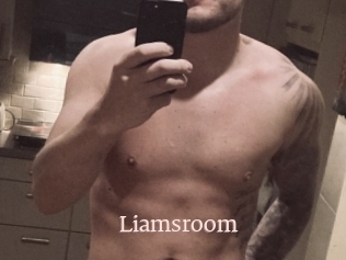 Liamsroom