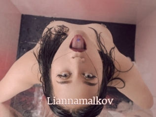 Liannamalkov