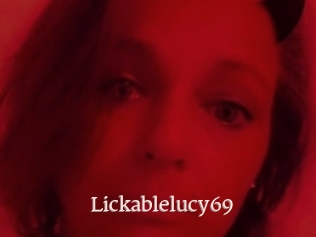 Lickablelucy69