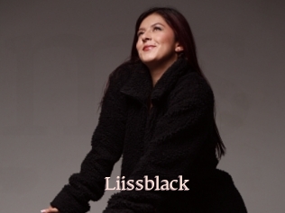 Liissblack